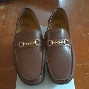 Amali Driving Moccasins